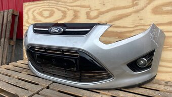 Přední nárazník Ford Grand C-MAX MK2 - 3