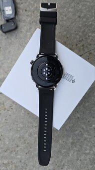 Chytré hodinky Amazfit Gtr 4 - 3