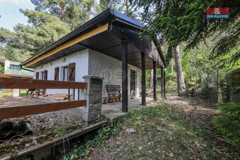 Prodej chaty, 60 m², Stříbro - 3