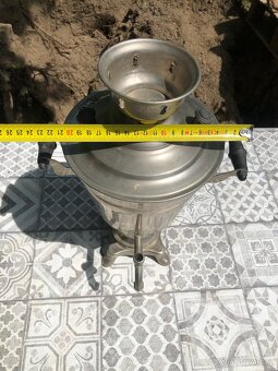 Samovar retro - 3