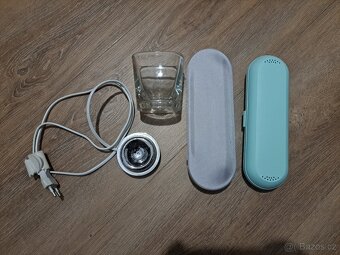 Philips sonicare bezdrátová bíječka pro elektrický kartáček - 3