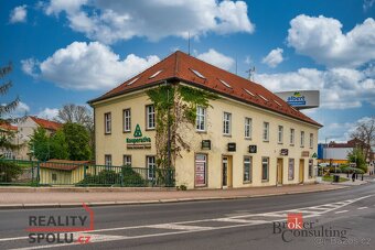 Prodej, domy/rodinný, 652 m2, Národní, 40747 Varnsdorf, Děčí - 3