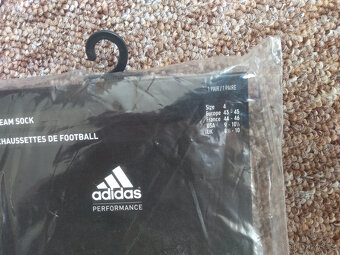 FOTBALOVÉ STULPNY ADIDAS - 3