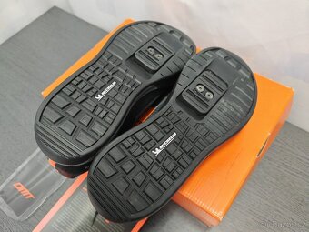 MTB tretry DMT FK10 - 3