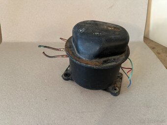 Kompresor z lednice - 3