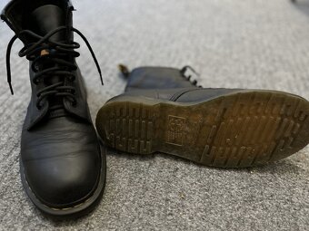 Dr. Martens 1460 9.5UK/EUR44 softcalf - 3