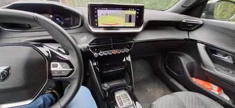 Peugeot 2008 ALLURE 1.5 BlueHDi 130 k EAT8, 2024, CZ - 3