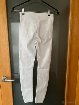 Divci rifle Bershka, slim 32 - 3
