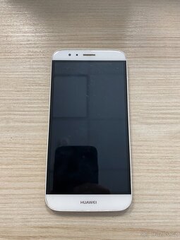 Prodám Huawei GX8, znám jako Rio L-01, bílo-stříbrný - 3