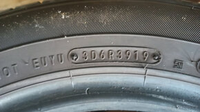 pneu Dunlop - 3