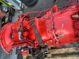 Prodám převodovku VOLVO VT2514B po kompletní opravě - 3