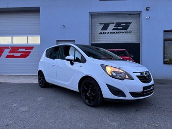 OPEL MERIVA 1.4 TURBO 103KW - 3