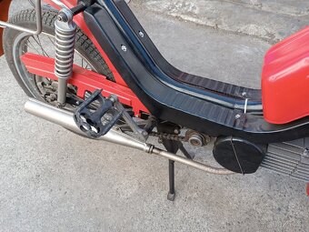 Babetta 210 - 3