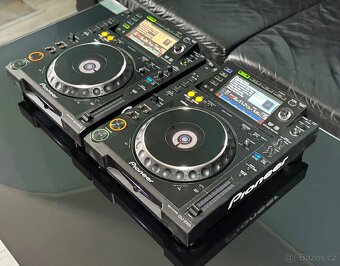 Pioneer CDJ 2000 - 3