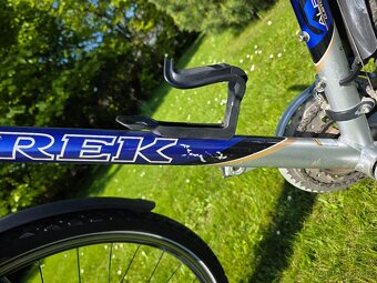 Trek 7300 FX velikost L-XL - 3
