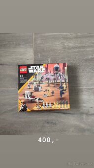 LEGO STAR WARS - 3