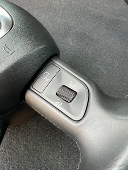 Multifunkční Volant Audi s airbagem - 3