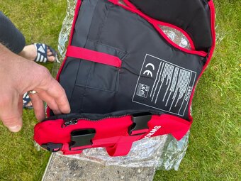 Nová plovací vesta 20 - 30kg pro děti - 3