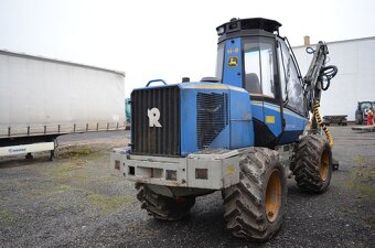 ROTTNE H8 HARVESTOR - 3