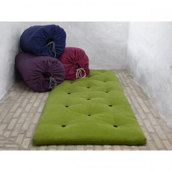 Futon konopí - 3