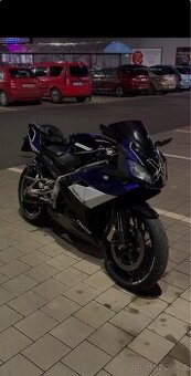 Aprilia rs 125 2007 - 3