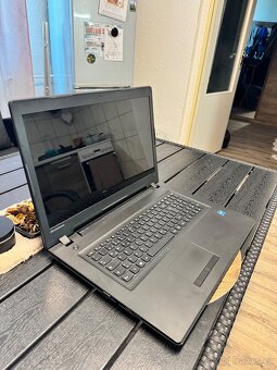 Notebook Lenovo 300 - 3