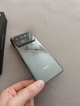 Xiaomi Mi 11 Ultra 8/256gb - black - 3