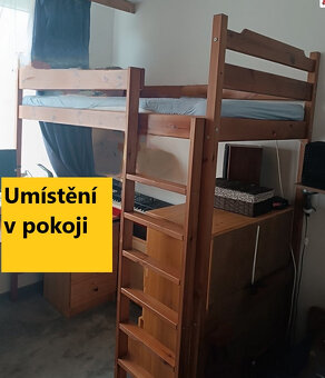 CENA DOHODOU Postel i místo na školu? Řešení - 3