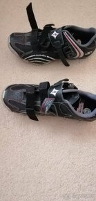 Dámské cyklistické boty Specialized 39,5 EU - 3