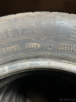 175/65R14 Continental - 3