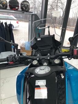 CFMOTO 450 MT-R Skladem Bonus 10000Kč - 3