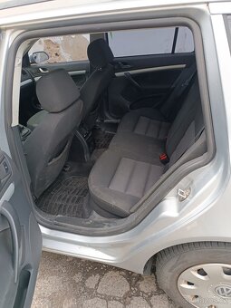 Škoda Octavia 1.9 TDI - 3