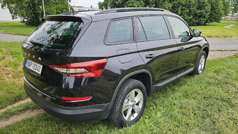 Škoda Kodiaq 2,0 Tdi 110 KW, koupeno CZ, odpočet DPH - 3
