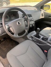 ND Ssangyong kyron 2.0xdi - 3