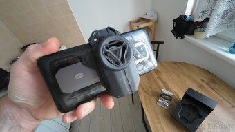 Herní telefon Nubia redmagic7 Pro, - 3
