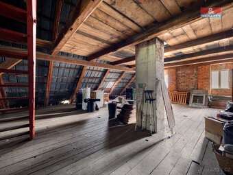 Prodej rod. domu, 231 m², Horní Chřibská - 3