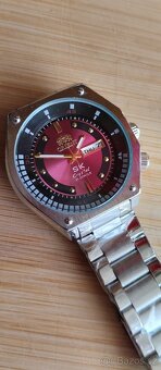 Hodinky Orient SK - 3