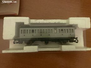Modely vláčků - 3