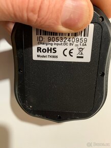 Gprs lokátor - 3