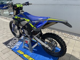 Sherco 300 2T Factory MY24, 96mth, DPH - 3