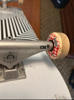 Skate profi - 3