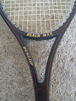 Black max raketa - 3