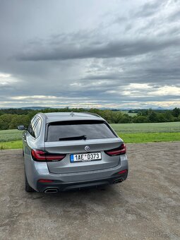 BMW 530i 185kw - 3