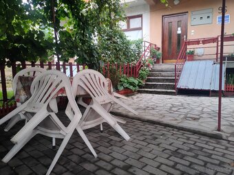 🏡 Investiční příležitost – Na prodej rodinný hotel - 3