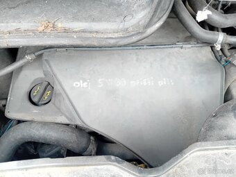 Prodám Citroen Jumper na dily - 3