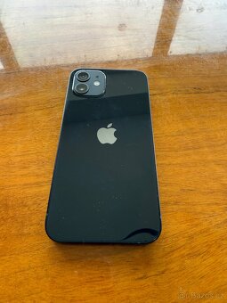 iPhone 12 128 GB + příslušenství - 3