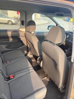 VW CADDY 4x4 7 mist 90 KW - 3