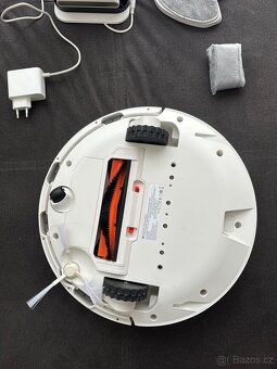 Mi robot vacuum mop p - 3