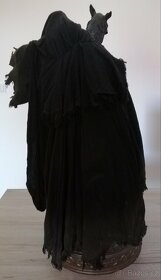 Socha Sideshow Dark Rider Premium format - 3