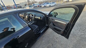 Audi a4 b8 2.7tdi - 3